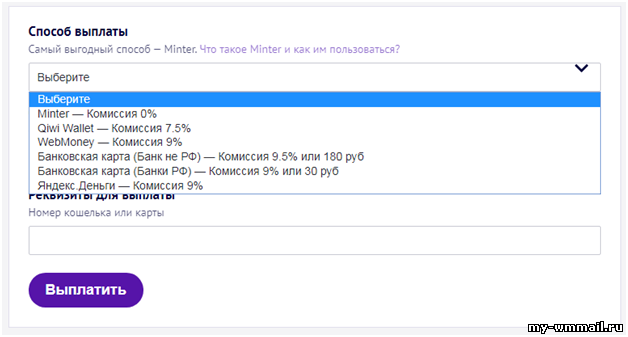 Сколько можно заработать за час в интернете