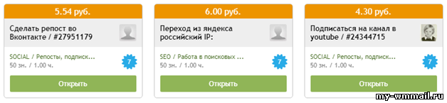 Сколько можно заработать за час в интернете