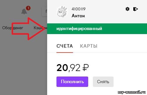 Идентификация Юмани - зачем она нужна и как пройти верификацию