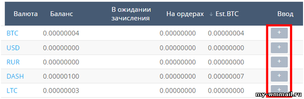 Биржа и кошелек для криптовалют YoBit