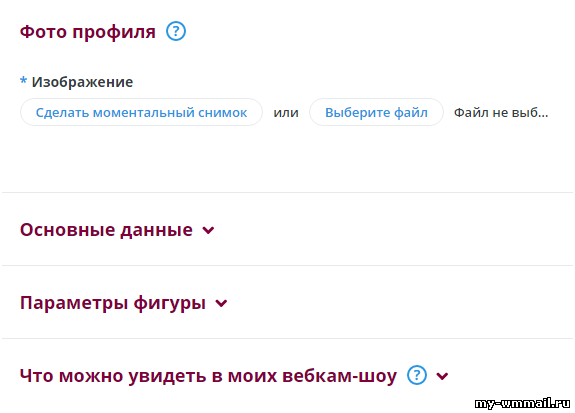 Как заработать деньги на BongaCams на трансляциях в видеочате