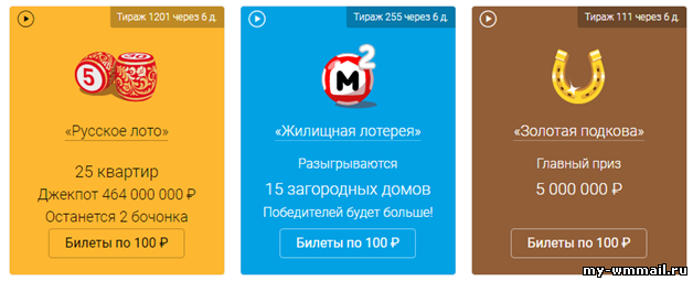 Как выиграть в лотерею в 2026 году?