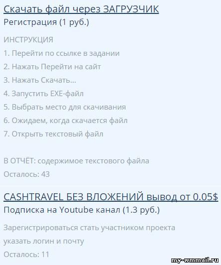 Как заработать на своём браузере?