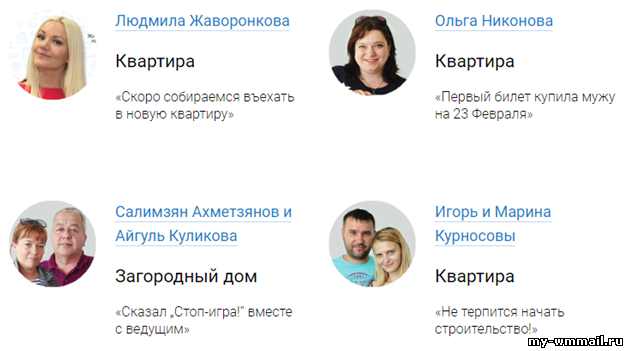 Как выиграть в лотерею в 2026 году?