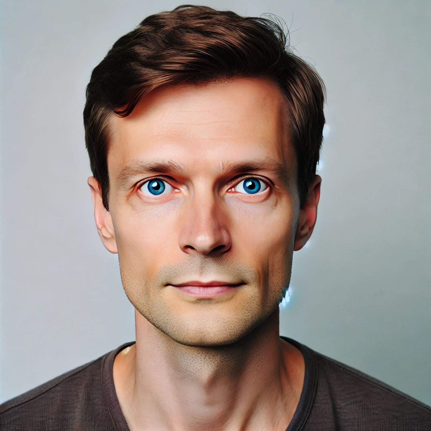 Алексей Иванов